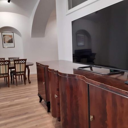 Apartament Klimt 2 Bielsko-Biała Buitenkant foto