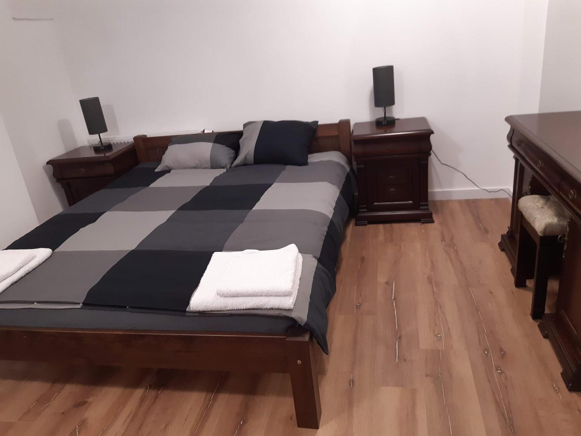 Apartament Klimt 2 Bielsko-Biała Buitenkant foto