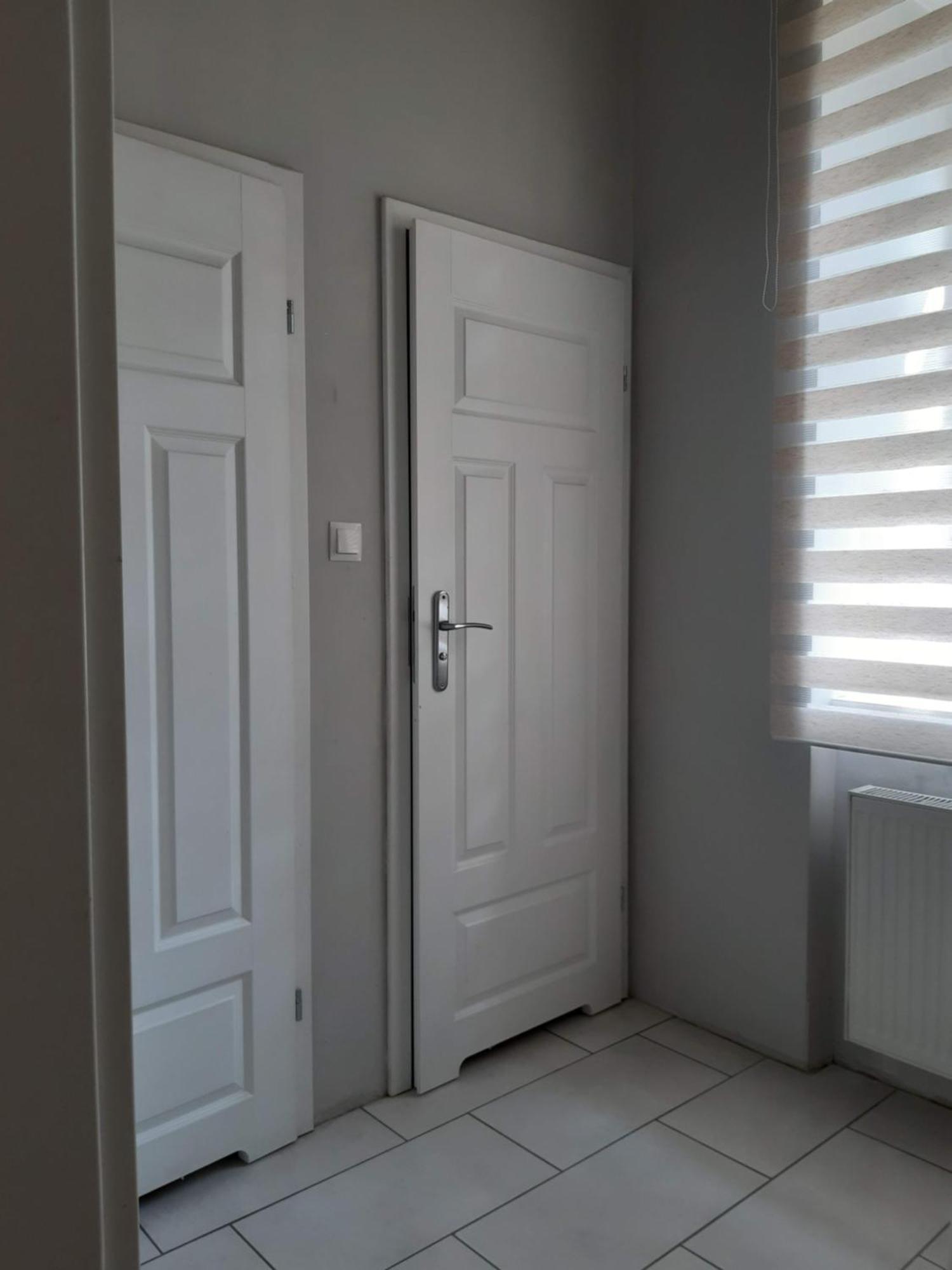 Apartament Klimt 2 Bielsko-Biała Buitenkant foto