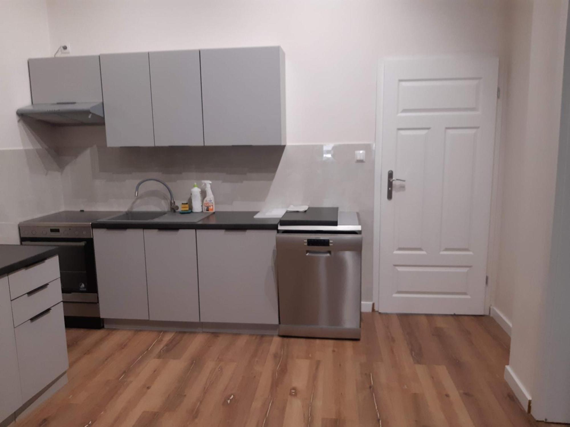 Apartament Klimt 2 Bielsko-Biała Buitenkant foto