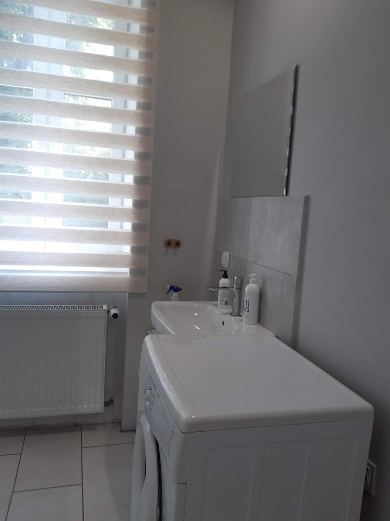 Apartament Klimt 2 Bielsko-Biała Buitenkant foto