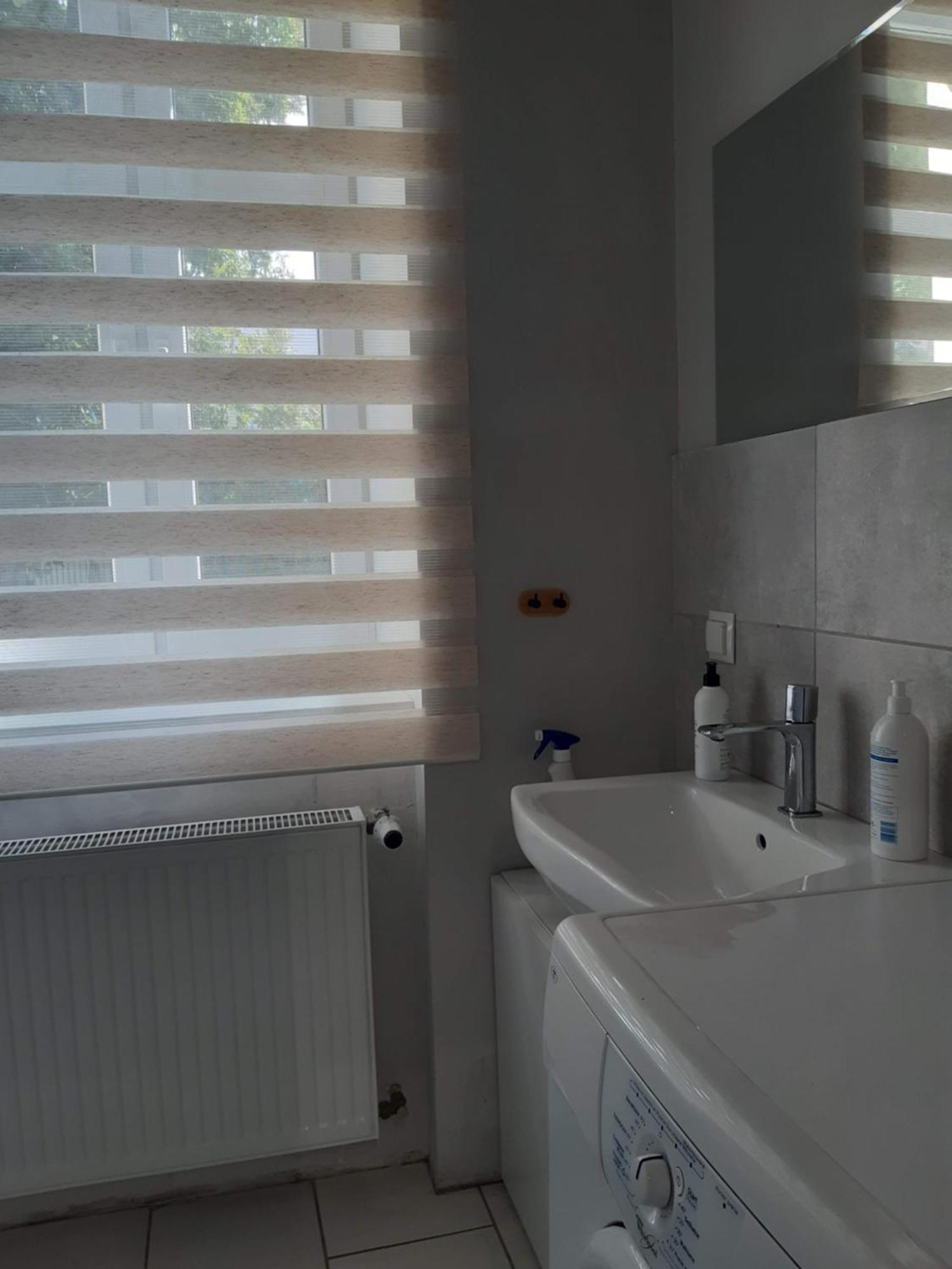 Apartament Klimt 2 Bielsko-Biała Buitenkant foto