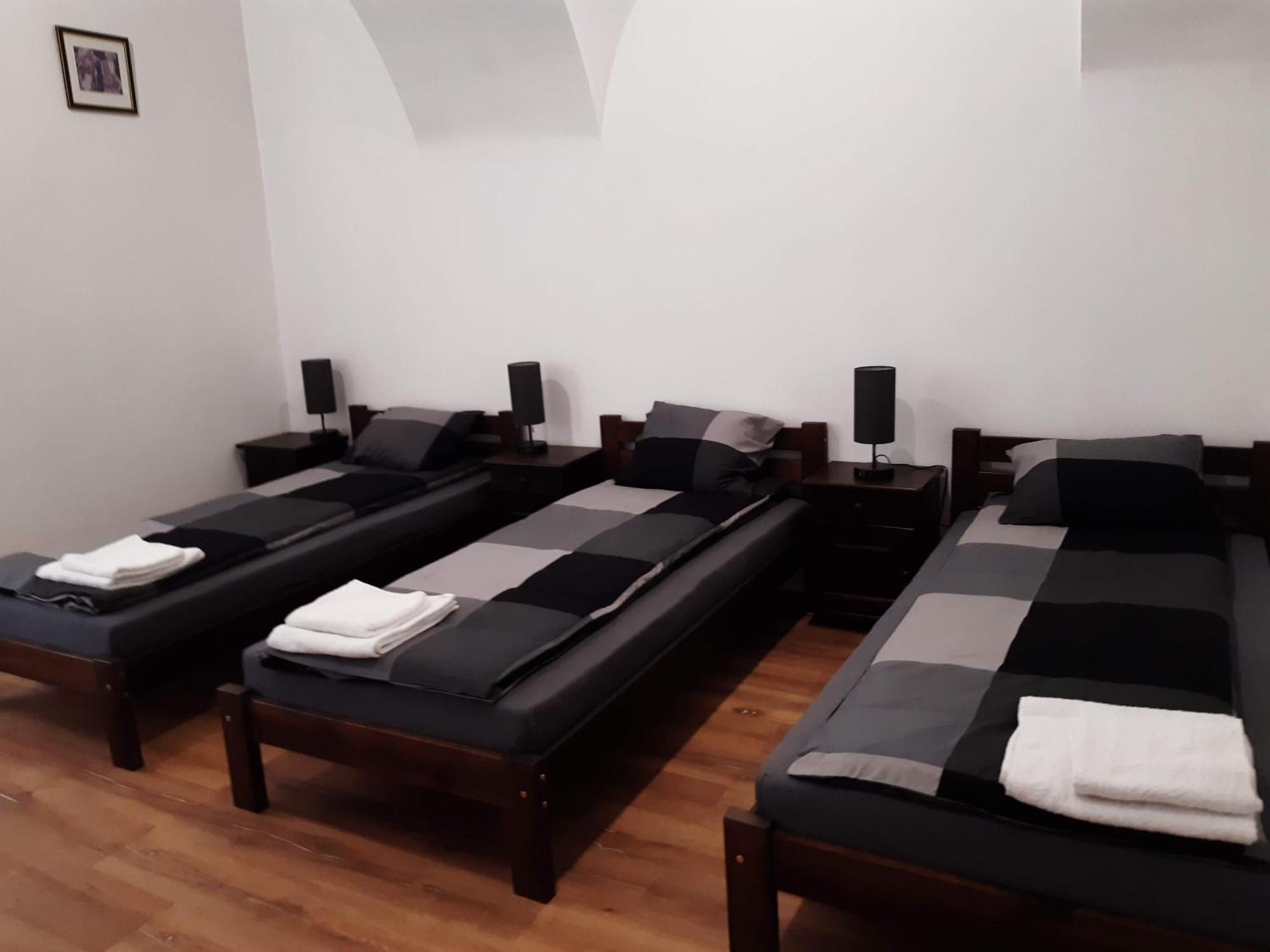 Apartament Klimt 2 Bielsko-Biała Buitenkant foto