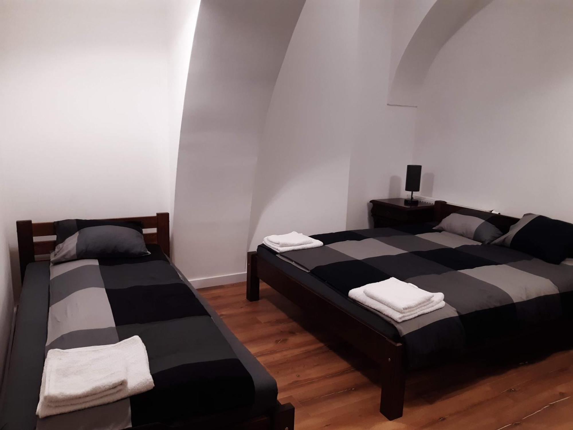 Apartament Klimt 2 Bielsko-Biała Buitenkant foto