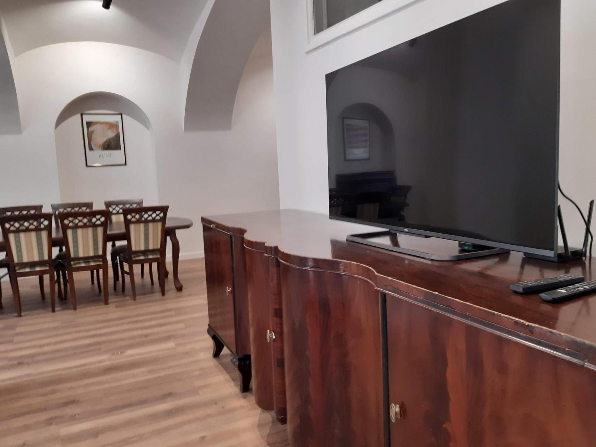 Apartament Klimt 2 Bielsko-Biała Buitenkant foto
