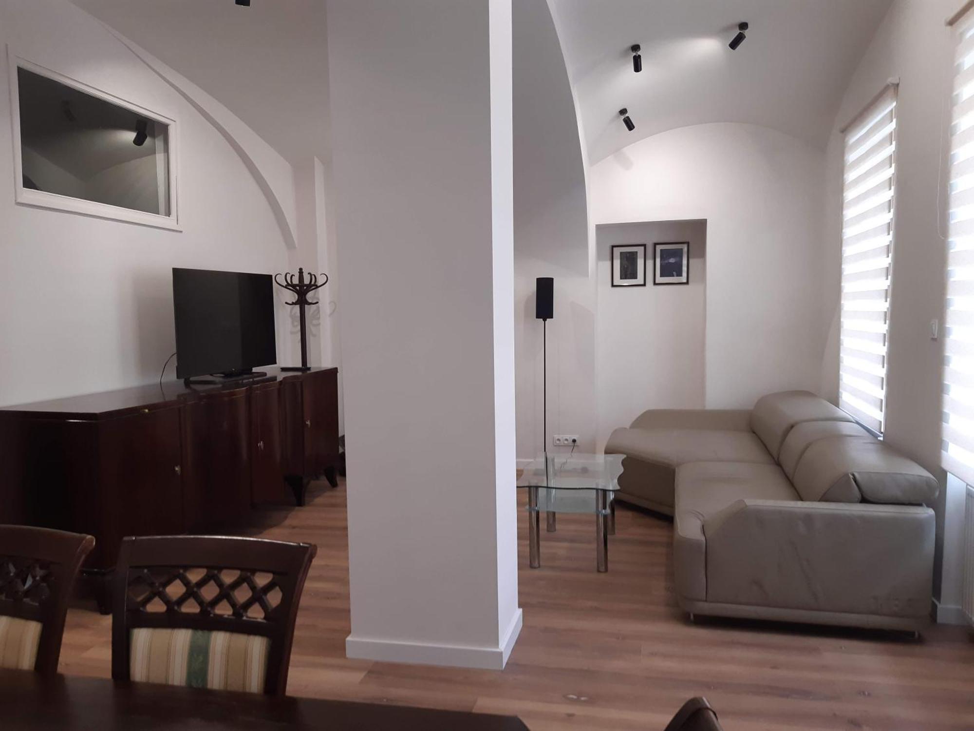 Apartament Klimt 2 Bielsko-Biała Buitenkant foto