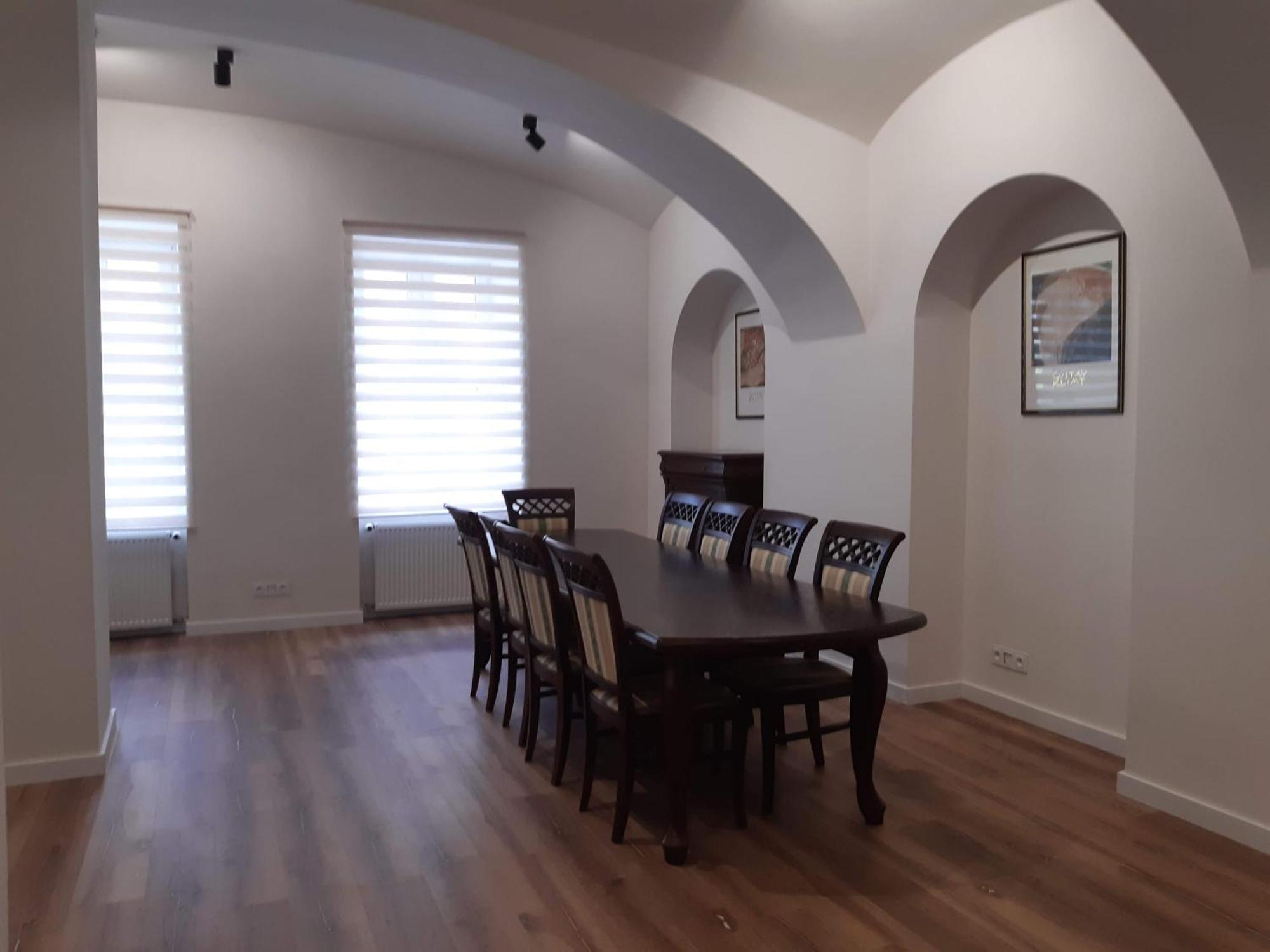Apartament Klimt 2 Bielsko-Biała Buitenkant foto