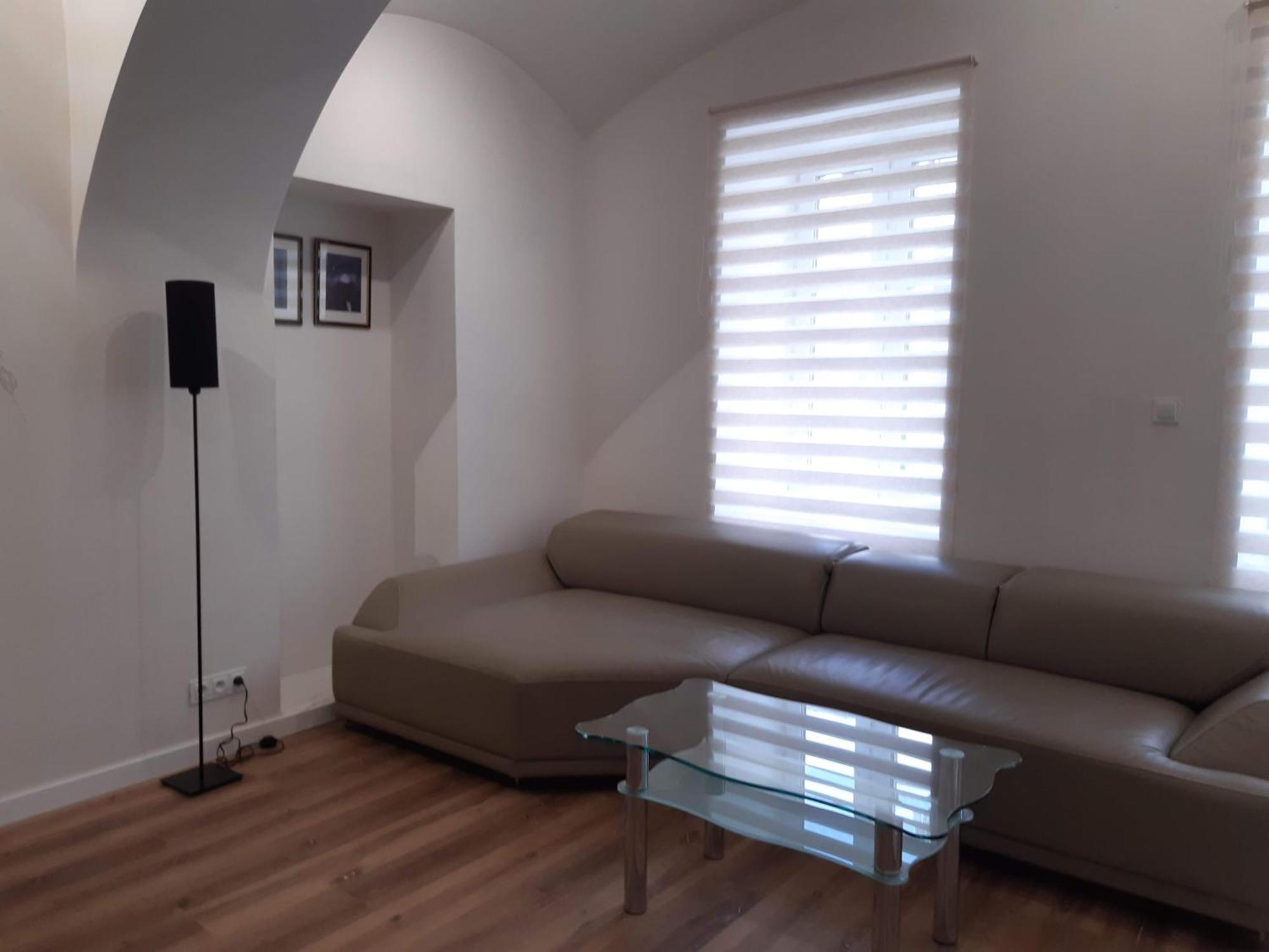 Apartament Klimt 2 Bielsko-Biała Buitenkant foto